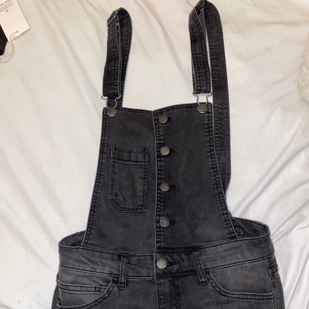 Overalls - Picture 2 of 4